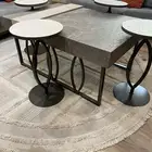 طاولات