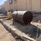 توانك تانكي ديزل
