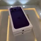 ايفون 17 برو ماكس 256 قيقا