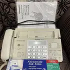 فاكس باناسونيك شبه جديد