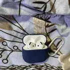 سماعة ابل نظيفه استخدام قليل جدا