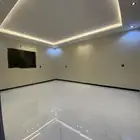 شقه لااليجار غرفه وصاله ومطبخ وحمام في حي العريجاء طويق