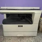 طابعة تصوير شارب وطابعتين ليزر للبيع استخدام شخصي