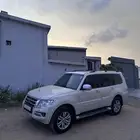 جيب باجيرو 2016