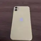 جوال للبيع 11 عادي