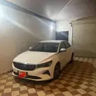 جيلي امجراند 2025 للبيع ماشيه الف فقط