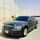 كرايسلر 300c موديل 2014 ممشى قليل