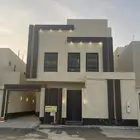 فله للبيع الجنادرية مخطط بوابة الشرق