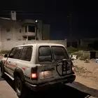 لاند كروزر 1996 GXR