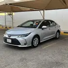 كورلا 2024 مكينه 2000