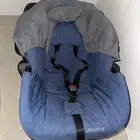 كارسيت و كرسي هزاز