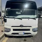 coaster bus for rent