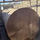 تانكي محروقات فيه طعج موضح سليم من تهريب