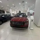 هونداي فينيو كمفورت موديل 2024 الوان متعددة