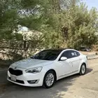 كيا كدينزا