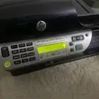 طابعة HP Officejet 4500 wireless