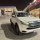 اسوزو ام يو اكس 2023