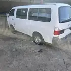 باص كيا مديل 2005البيع تشليح المكينه مبيوع بقي القطع موجوده