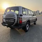 للبيع لاندكروزر 1997