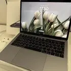 للبيع  MacBook Pro 13 إنش (2018)   لون رمادي مع Touch Bar