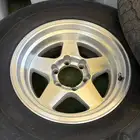 جنوط ريس خماسي