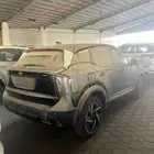نيسان كيكس ستاندر 2025 الشكل الجديد ( كاش واقساط )