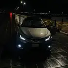 كامري فضي موديل 2022 للبيع