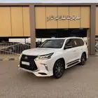 لكزز 2019