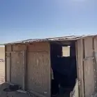 غرف خشب للبيع