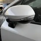 مرايات كرولا اصلية