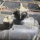 للبيع طرمبه قلاب صندوق طرمبه بستم