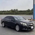 ماليبو LTZ 2013 بدي وكاله 6 سلندر