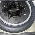 جنط ازيرا 2018