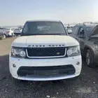 رنج روفر تشليح بيع قطع موديل