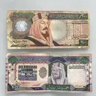 فلوس قديمة بحالة جيدة