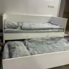 سرير سحب
