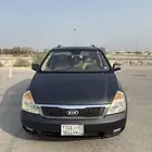 كيا كرنفال 2014 ممشى قليل