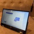 لابتوب hp للبيع hp x360 pavilion