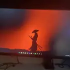 شاشه إيسر 165 هيرتز