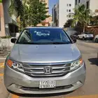 هوندا اوديسي فل للبيع