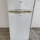 ثلاجة