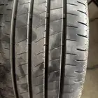 كفرات كامري برجستون 235 45 18 وكاله