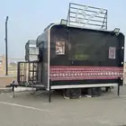 فود ترك للبيع شبه الجديد