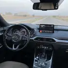 مازدا CX9 سعودي فل كامل