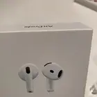 سماعات ابل إيربودز 4