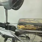 سلام عليكم نعرض سيكل