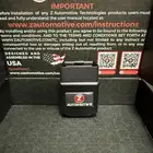 Z Automotive Tazer Programmer