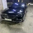 مرسيدس E250