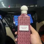 مجموعة دايموند عطر بيربل هارت استخدام بختين