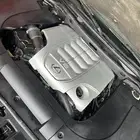 مكينة لكزس 570 لاندكروزر